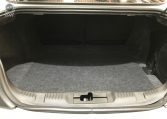 Ford Mustang DJR Trunk | Muscle Car Warehouse