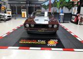 Ford Falcon XB GT Coupe | Muscle Car Warehouse