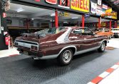 Ford Falcon XB GT Coupe | Muscle Car Warehouse