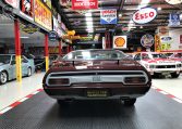 Ford Falcon XB GT Coupe | Muscle Car Warehouse