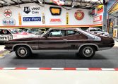 Ford Falcon XB GT Coupe | Muscle Car Warehouse