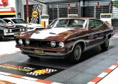 Ford Falcon XB GT Coupe | Muscle Car Warehouse