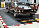 Ford Falcon XB GT Coupe | Muscle Car Warehouse