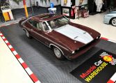 Ford Falcon XB GT Coupe | Muscle Car Warehouse