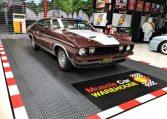 Ford Falcon XB GT Coupe | Muscle Car Warehouse