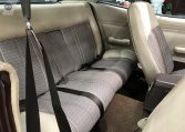 Ford Falcon XB GT Coupe Interior | Muscle Car Warehouse