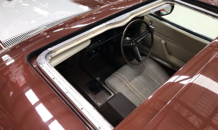 Ford Falcon XB GT Coupe Sunroof | Muscle Car Warehouse