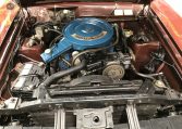 Ford Falcon XB GT Coupe Engine | Muscle Car Warehouse
