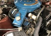 Ford Falcon XB GT Coupe Engine | Muscle Car Warehouse