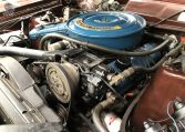 Ford Falcon XB GT Coupe Engine | Muscle Car Warehouse