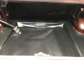 Ford Falcon XB GT Coupe Trunk | Muscle Car Warehouse