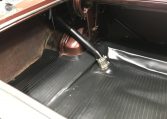 Ford Falcon XB GT Coupe Trunk | Muscle Car Warehouse