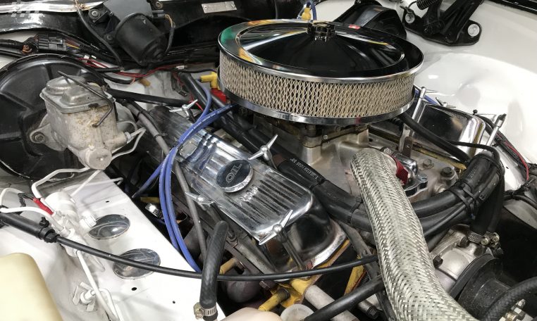 Holden Torana SLR/5000 Replica Engine | Muscle Car Warehouse