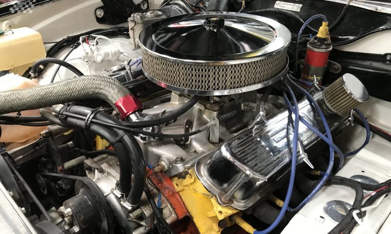 Holden Torana SLR/5000 Replica Engine | Muscle Car Warehouse