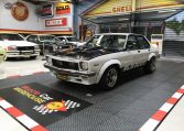 Holden Torana SLR/5000 Replica | Muscle Car Warehouse