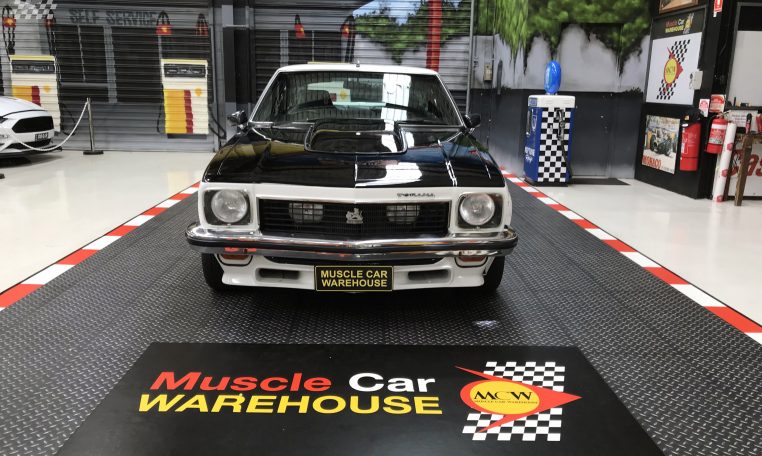 Holden Torana SLR/5000 Replica | Muscle Car Warehouse