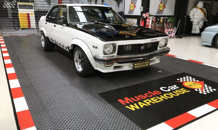 Holden Torana SLR/5000 Replica | Muscle Car Warehouse