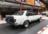 Holden Torana SLR/5000 Replica | Muscle Car Warehouse