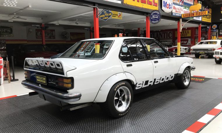 Holden Torana SLR/5000 Replica | Muscle Car Warehouse