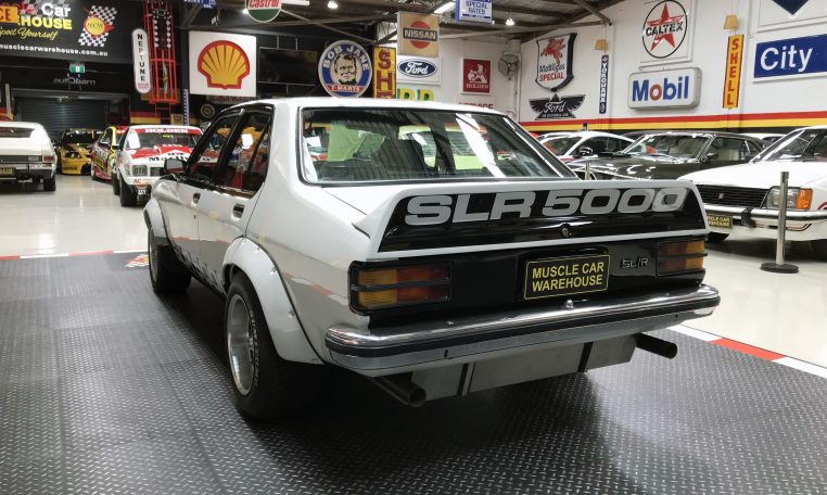 Holden Torana SLR/5000 Replica | Muscle Car Warehouse