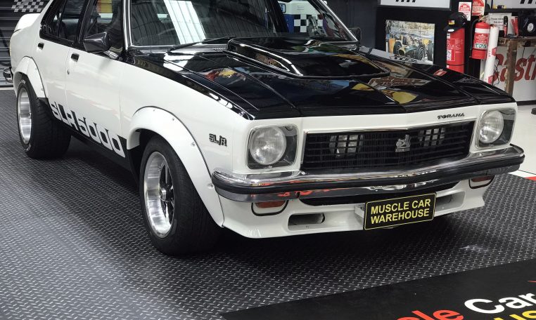Holden Torana SLR/5000 Replica | Muscle Car Warehouse