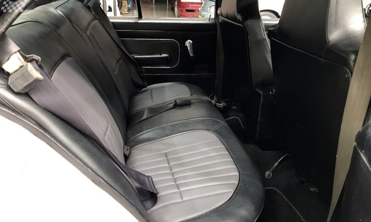 Holden Torana SLR/5000 Replica Interior | Muscle Car Warehouse