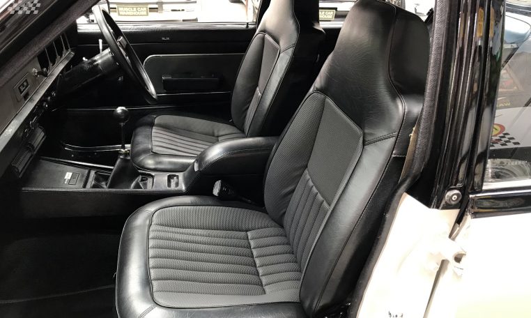 Holden Torana SLR/5000 Replica Interior | Muscle Car Warehouse