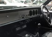 Holden Torana SLR/5000 Replica Interior | Muscle Car Warehouse