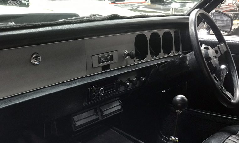 Holden Torana SLR/5000 Replica Interior | Muscle Car Warehouse