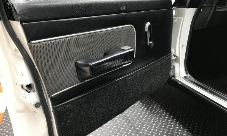 Holden Torana SLR/5000 Replica Interior | Muscle Car Warehouse