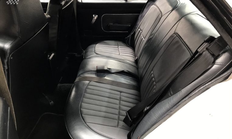 Holden Torana SLR/5000 Replica Interior | Muscle Car Warehouse