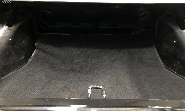 Holden Torana SLR/5000 Replica Trunk | Muscle Car Warehouse