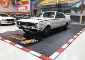 Holden HG GTS Monaro | Muscle Car Warehouse