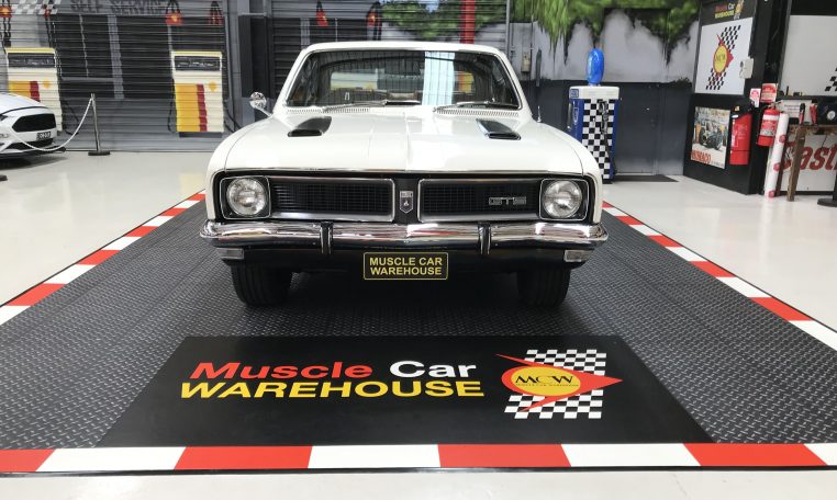 Holden HG GTS Monaro | Muscle Car Warehouse