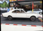 Holden HG GTS Monaro | Muscle Car Warehouse