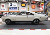 Holden HG GTS Monaro | Muscle Car Warehouse