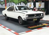 Holden HG GTS Monaro | Muscle Car Warehouse
