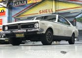 Holden HG GTS Monaro | Muscle Car Warehouse