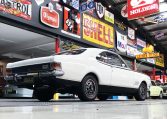Holden HG GTS Monaro | Muscle Car Warehouse