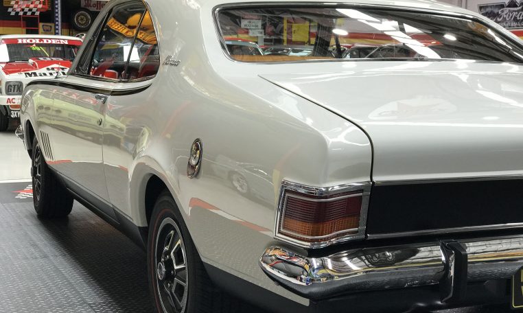 Holden HG GTS Monaro | Muscle Car Warehouse