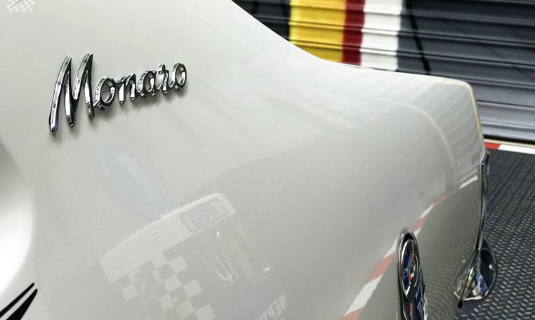 Holden HG GTS Monaro | Muscle Car Warehouse