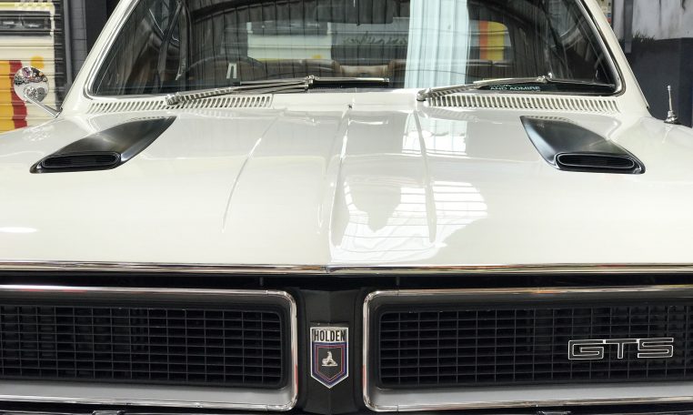 Holden HG GTS Monaro | Muscle Car Warehouse