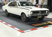 Holden HG GTS Monaro | Muscle Car Warehouse