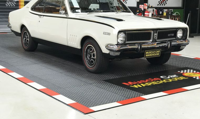 Holden HG GTS Monaro | Muscle Car Warehouse