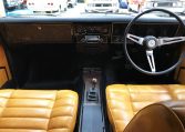Holden HG GTS Monaro Interior | Muscle Car Warehouse