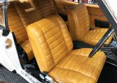 Holden HG GTS Monaro Interior | Muscle Car Warehouse