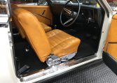 Holden HG GTS Monaro Interior | Muscle Car Warehouse