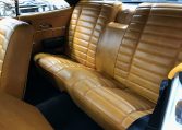 Holden HG GTS Monaro Interior | Muscle Car Warehouse