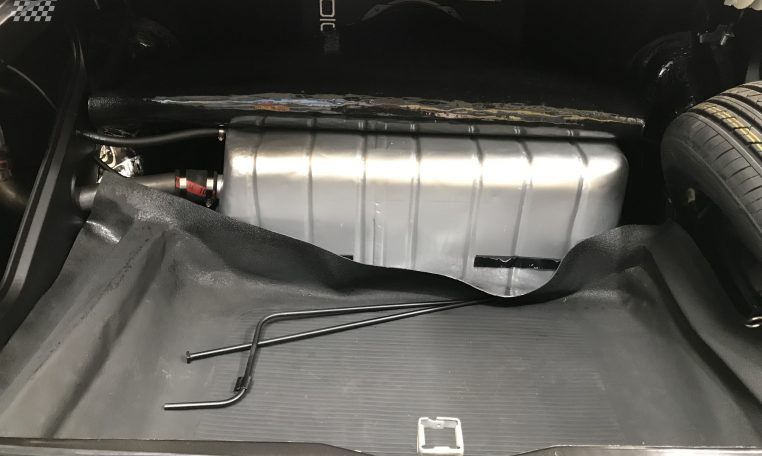 Holden HG GTS Monaro Trunk | Muscle Car Warehouse