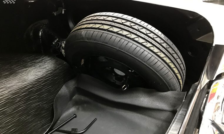 Holden HG GTS Monaro Trunk | Muscle Car Warehouse